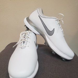 Never Worn Nike Air Zoom Victory Tour 2 Golf Shoes